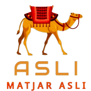 matjar asli